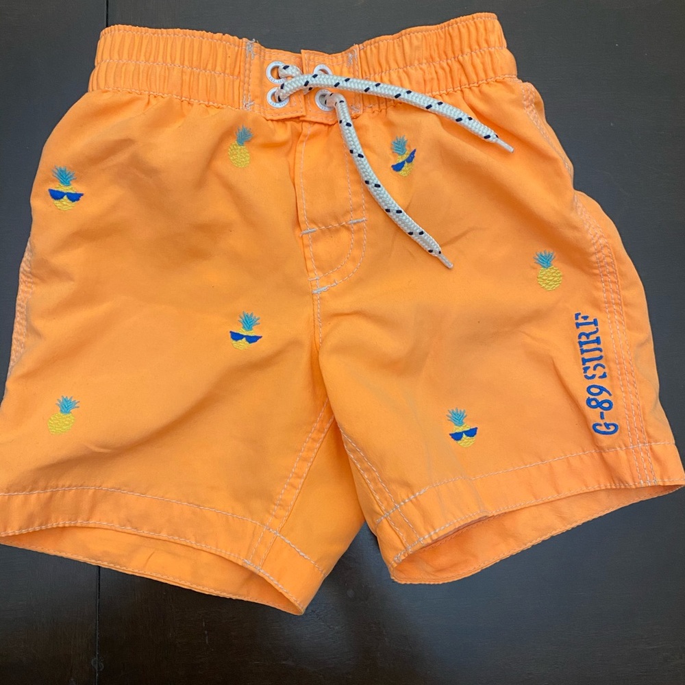 Gap Water shorts